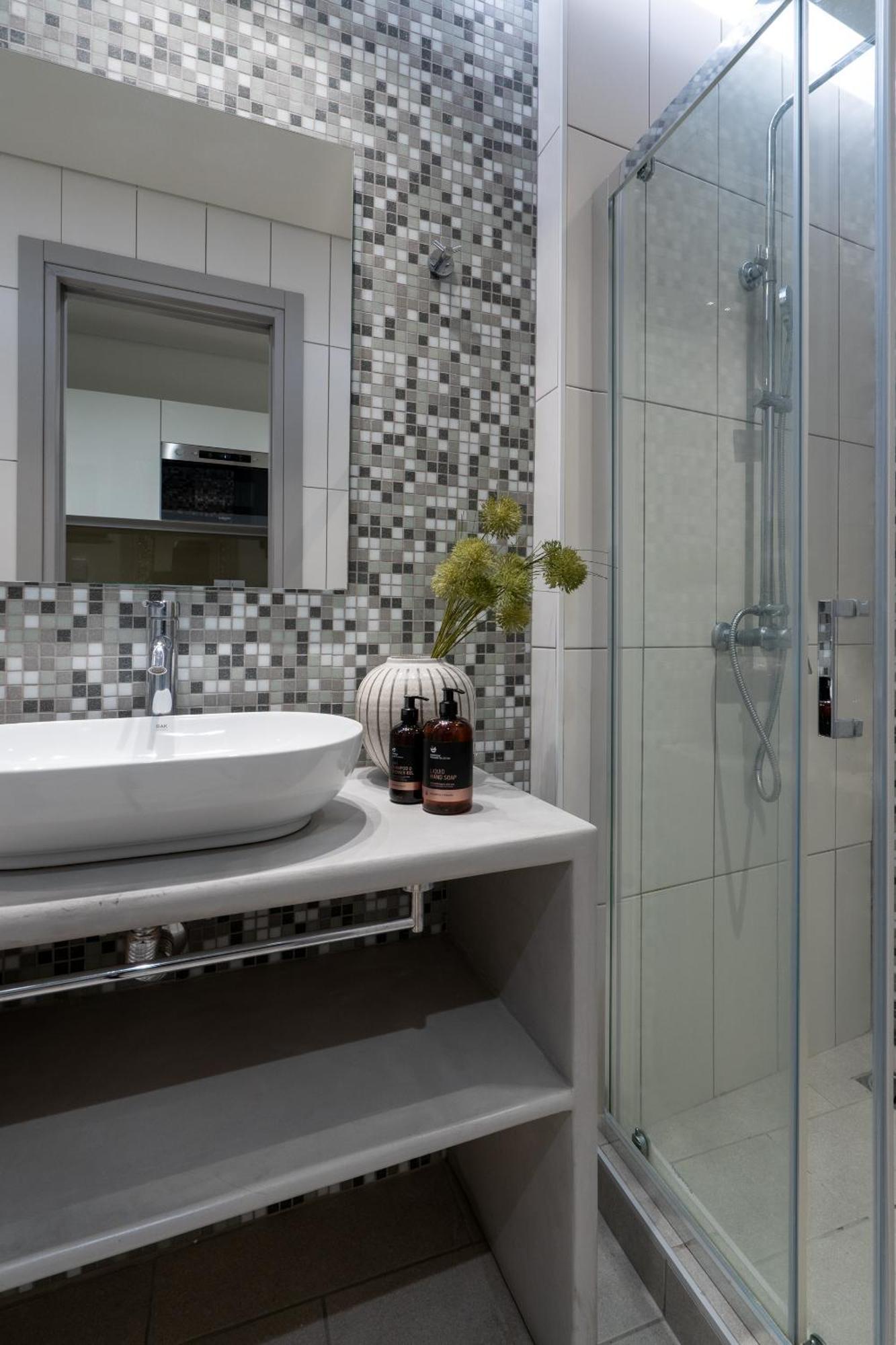 Classy 103 Studio Apartment In The Heart Of Atena Exterior foto